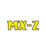 BRP Ski Doo MX-Z
